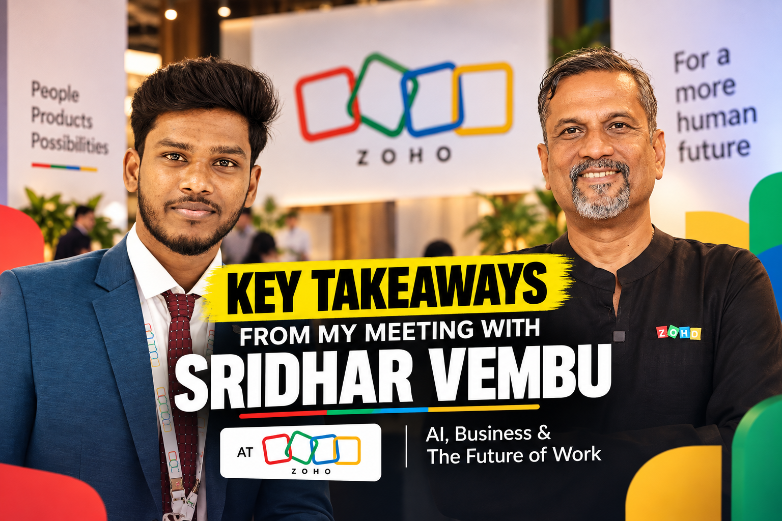 The Future of Work in the Age of Agentic AI: Jobs, Productivity, Human Value and India’s Opportunity